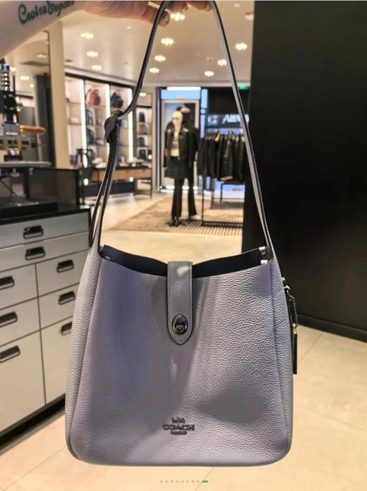 COACH 10月新品Hadley哈德利包包！ 商品图11