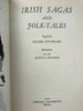 1960年 爱尔兰萨迦与民间故事集 数十幅插图 精装大32开 商品缩略图3