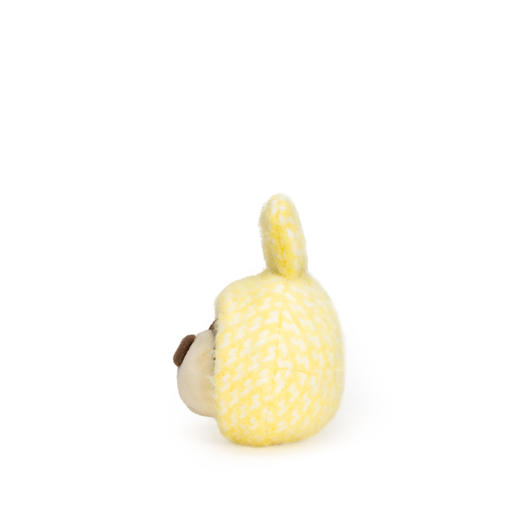 小熊汉斯 新兔头汉斯黄挂件BEHC000223 商品图1