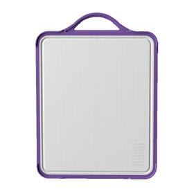 帝伯朗熠耀极光紫可悬挂砧板