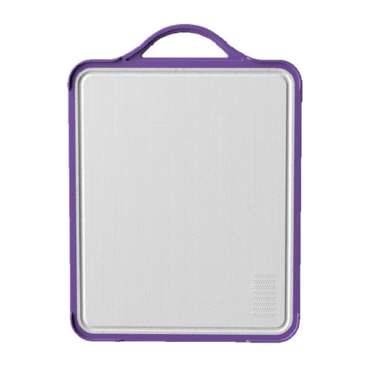 帝伯朗熠耀极光紫可悬挂砧板 商品图0