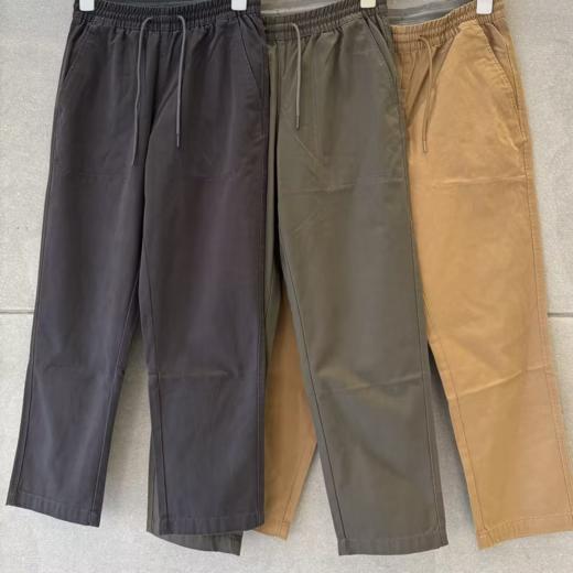 佐丹奴男装休闲裤 01114008 商品图1