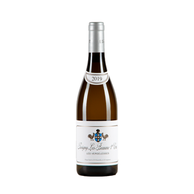 Esprit Leflaive Savigny-Les-Beaune 1er Cru Les Vergelesses里费维风土大师系列西万尼伯恩依凡卓思白葡萄酒2018