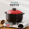 龙的乐享陶瓷养生煲LD-TP730 商品缩略图2