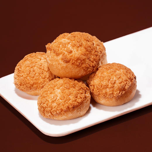 超人气泡芙 商品图0