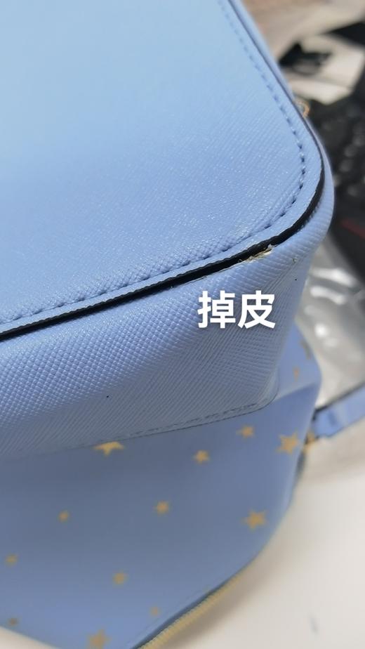 887167464544   雅诗兰黛EsteeLauder	雅诗兰黛2019秋季蓝色星座化妆箱 商品图1