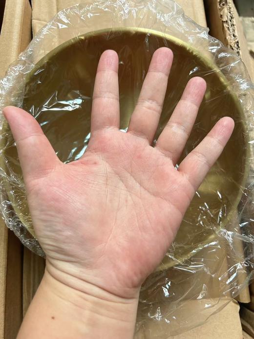 냉면사발 双层冷面碗 18cm 商品图2