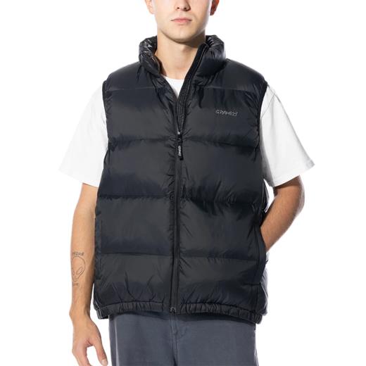 GRAMICCI小野人 男女同款情侣保暖情侣羽绒外套夹克G2FU-J013 商品图8