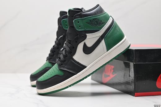 耐克乔丹AIR JORDAN 1 RETRO HIGH OG休闲运动板鞋555088-063男女鞋 商品图7