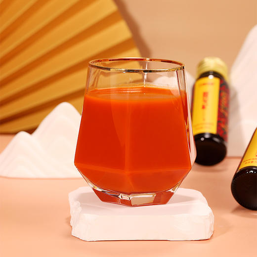 家庭装将军杞50ml*30瓶 商品图3