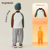 【90-140】【MQDmini】男女童半高领弹力打底衫 商品缩略图7