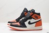 耐克乔丹AIR JORDAN 1 RETRO HIGH OG休闲运动板鞋555088-063男鞋 商品缩略图3