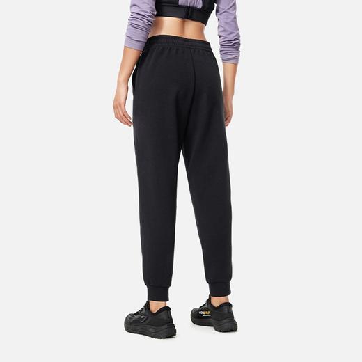 李宁健身系列女子卫裤AKLU140 商品图1