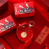 【宫里发财包】 999足金 包yo发财包 商品缩略图6