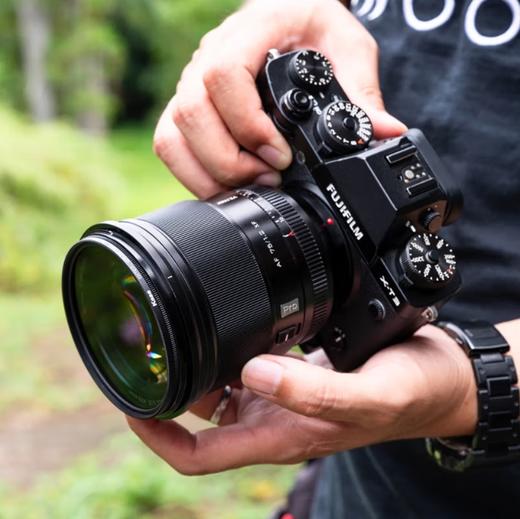 狼族优选丨Kase卡色 CPL III 圆形偏振镜 偏光镜 商品图5