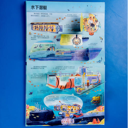 揭秘船舶 商品图1