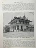 1909年 西印度群岛风物志 数百幅插图 漆布精装16开 商品缩略图4