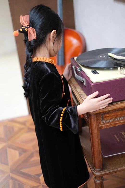 very one 礼帽款发夹 商品图2