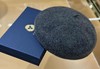 优品堂【蕾羽】羊毛可调节大小贝蕾帽 商品缩略图5