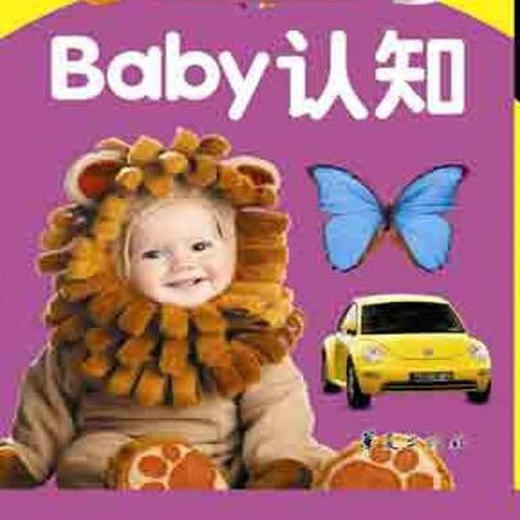 【青葫芦】BABY小手翻：BABY认知（套装共10册） 商品图2