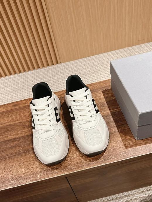 限男码【*版】Hogan669#系列云朵鞋豪格家族超轻鞋款（HC） 商品图2