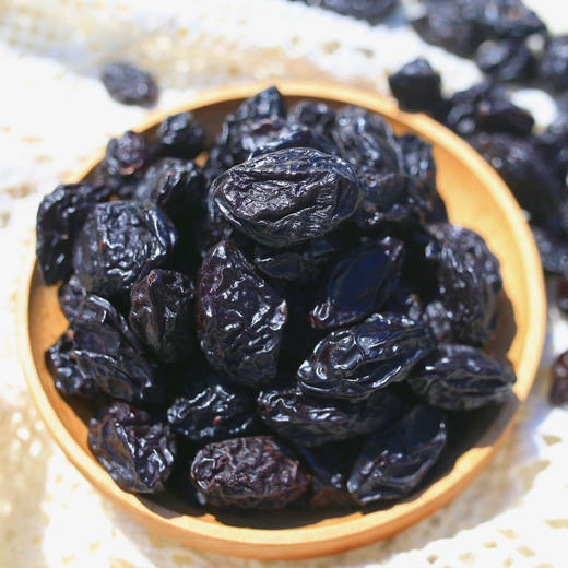 新疆 喀什西梅干 商品图0