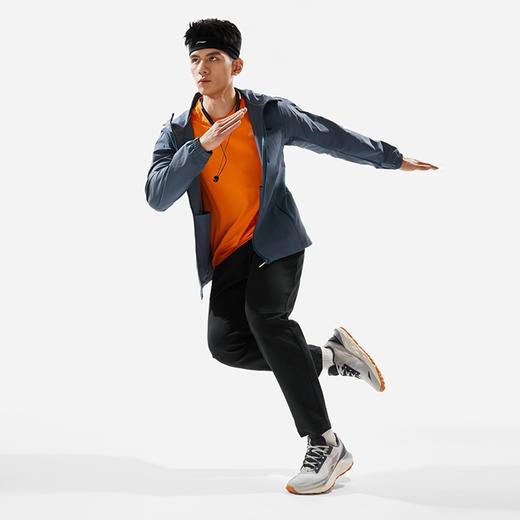 李宁健身系列男子卫裤AKLU145 商品图0