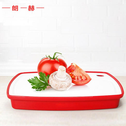 朗赫 果乐多厨房五件套LH-GJ001 商品图3