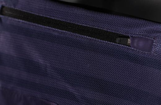 严素跑步运动短裤 一定得 男/女竞速款 三口袋 拉链 快干 轻量  严素态度 商品图10