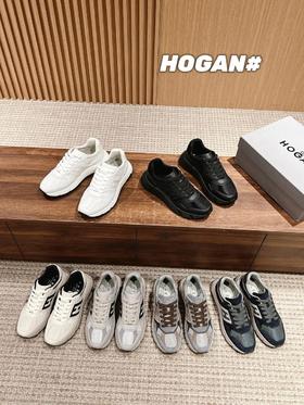 限男码【*版】Hogan669#系列云朵鞋豪格家族超轻鞋款（HC）