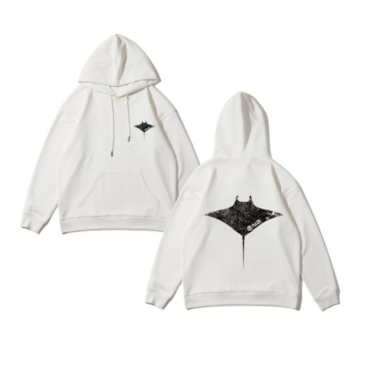 PADI Gear 卫衣 商品图6