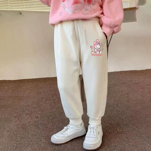 888认准青岛货❗️最大码180❗️爆单的工装裤同品牌【泰迪熊奥利绒卫裤大合集】全家都能穿！品质很好！数量有限，售完即止❗ 商品图2