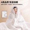 三泰龙 100%纯羊毛被芯加厚保暖秋冬被 商品缩略图1