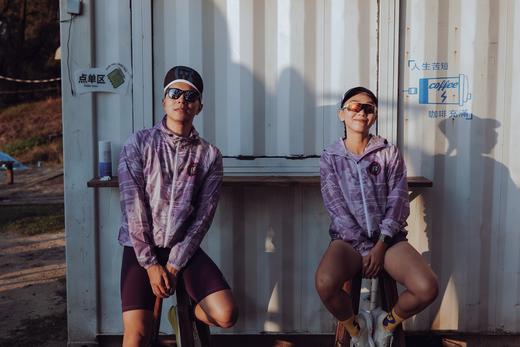 严素皮肤风衣,一定得, 通款,防晒,超轻,可收纳,速干,防风 商品图7