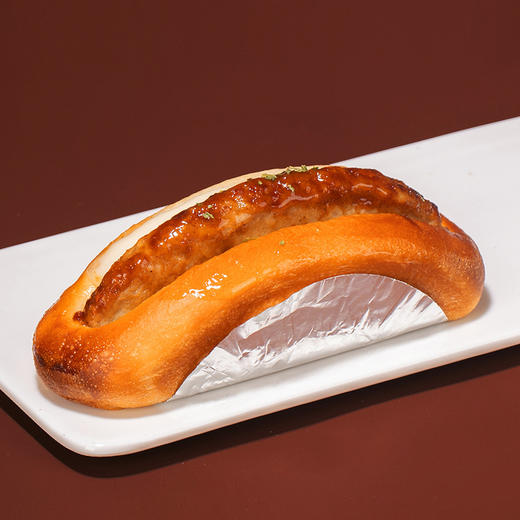 德国猪排 商品图0