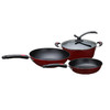 朗赫 菲戈尔锅具三件套30cmLH-TZ20 商品缩略图0
