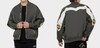 EVISU 男 夹克 2ESHTM4JK7092RXAGRD 商品缩略图0