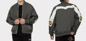 EVISU 男 夹克 2ESHTM4JK7092RXAGRD