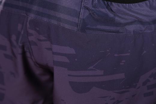 严素跑步运动短裤 一定得 男/女竞速款 三口袋 拉链 快干 轻量  严素态度 商品图4