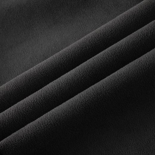 【加绒】【新款DSF】大依优型大码松紧腰直筒休闲加绒运动裤卫裤休闲裤加肥加大运动长裤胖子裤子 商品图6