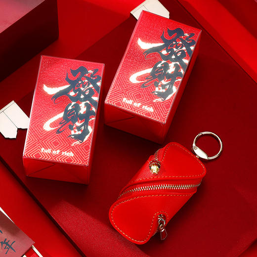 【宫里发财包】 999足金 包yo发财包 商品图5