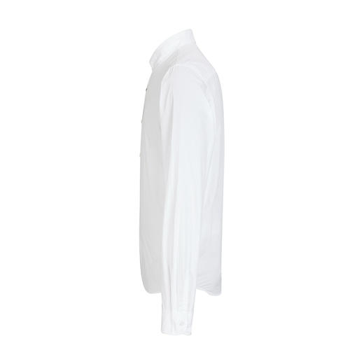 【超惠秒】KENZO 高田贤三 男士虎头LOGO时尚休闲长袖衬衫 10538 商品图7