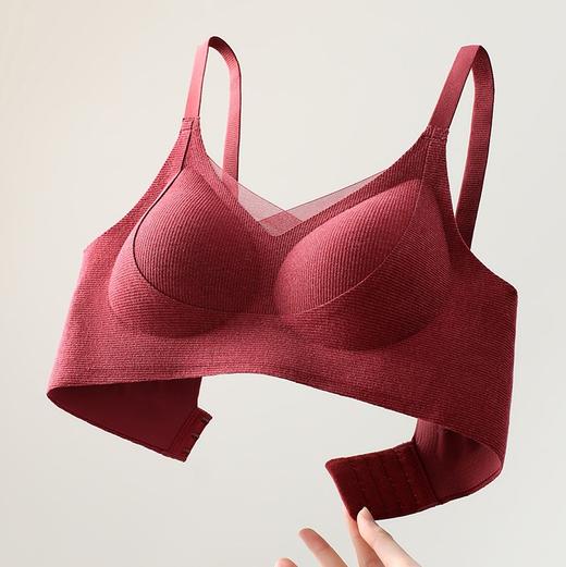 【买1送1】DANMO旦茉反重力提拉内衣（4-1015） 商品图4