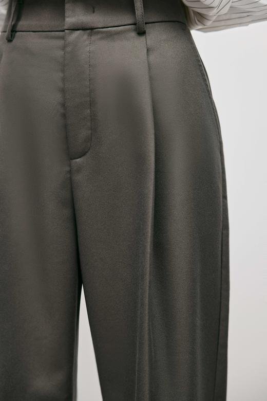 【商场同款】麦檬休闲裤5EA152821 商品图3