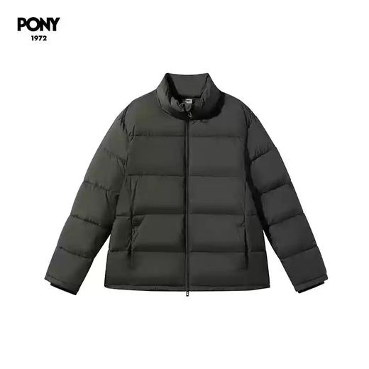 4.9折【自营】pony/波尼  秋冬新品男子保暖运动户外棉服 244M2NC01BN 商品图0