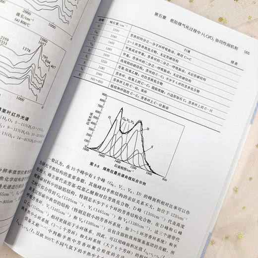 复合气氛下低阶煤气化特性及工业应用 商品图7