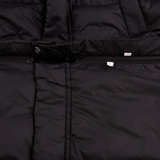 棉果果专柜同款冬季新品男童加长两穿可拆卸羽绒服M412102924547 商品图5