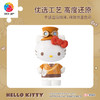 97片 F1047 Hello Kitty立体造型拼图系列-复古未来 商品缩略图2
