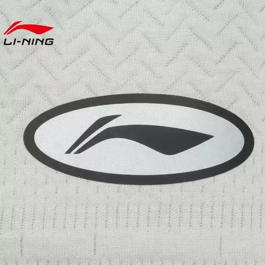 4折【自营】LI-NING/李宁2  男子篮球系列运动休闲卫衣套头衫 AWDU079-2 商品图4