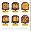 【鼎】美的（Midea）空气炸锅家用4.2L大容量旋钮操作家用智能定时温控薯条炸鸡空炸锅 KZE401X9 1400W 商品缩略图3